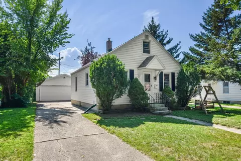 3721 Busse St, Madison, WI 53714