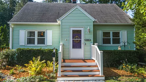 3925 Margaret St, Madison, WI 53714