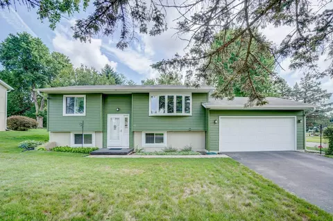501 Michele St, Mount Horeb, WI 53572
