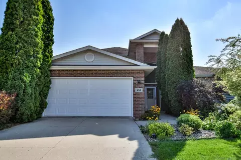 452 Concord Dr #452, Oregon, WI 53575