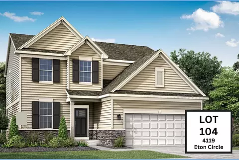 4119 Eton Cir, Windsor, WI 53598