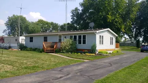 515 Fenton St, Ripon, WI 54971