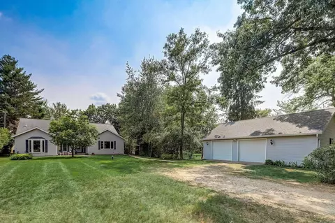 w10885 Tipperary Road, Poynette, WI 53955