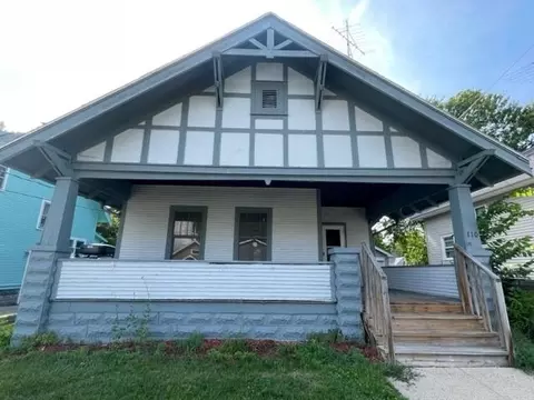 110 8th St, Beloit, WI 53511