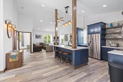 12 2nd St, New Glarus, WI 53574