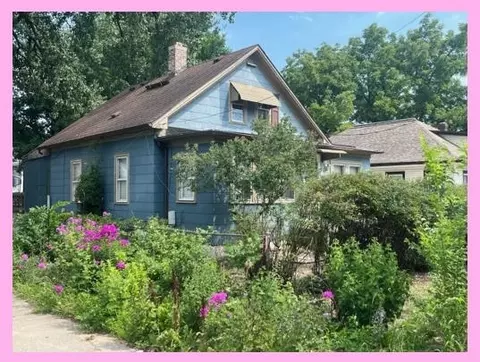 321 Rethke Ave, Madison, WI 53714