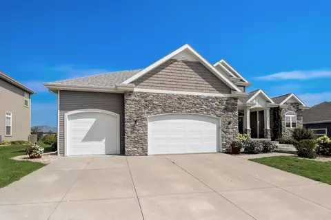 3009 Pheasant Run, Cottage Grove, WI 53527