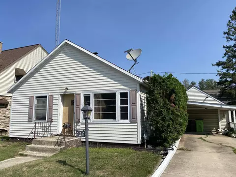 626 Roosevelt St, Waupun, WI 53963