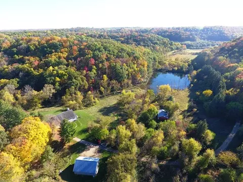 17192 Ewers Ln, Richland Center, WI 53581