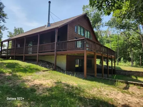 n2535 Wisconsin 22, Montello, WI 53949