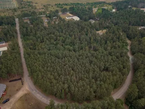 Lot 240 Raven Drive, New Lisbon, WI 53950