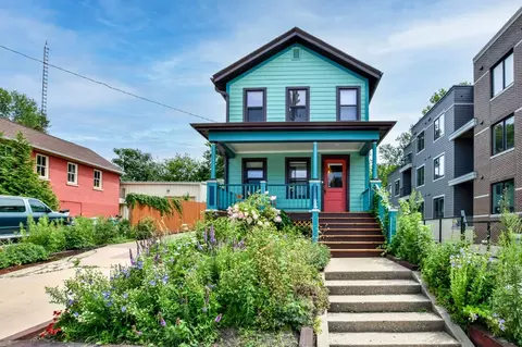 825 Williamson St, Madison, WI 53703