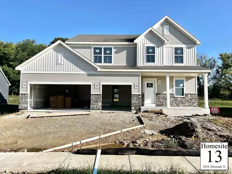 2816 Telemark Trl, Stoughton, WI 53589