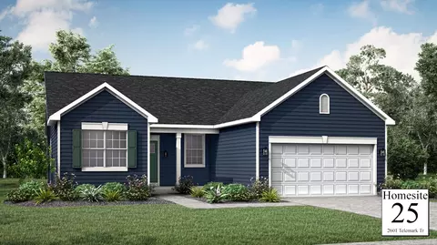 2601 Telemark Trl, Stoughton, WI 53589