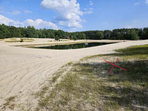 w6067 North Lake Drive, New Lisbon, WI 53950