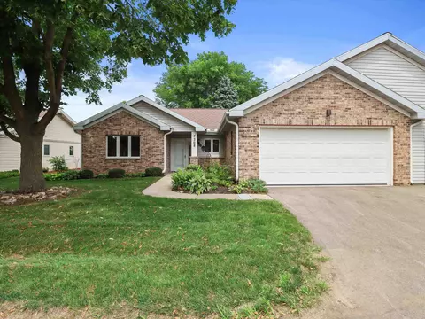 7208 Saukdale Dr, Madison, WI 53717