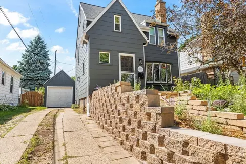 520 Maywood St, Madison, WI 53704