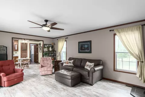 n15139 17th Avenue North, Necedah, WI 54646