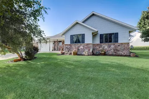 886 Duke St, Brownsville, WI 53006