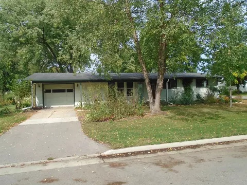 1206 Cleary St, Black Earth, WI 53515