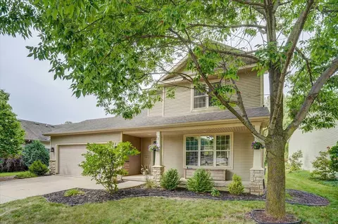 4409 Hey Jude Ln, Madison, WI 53718