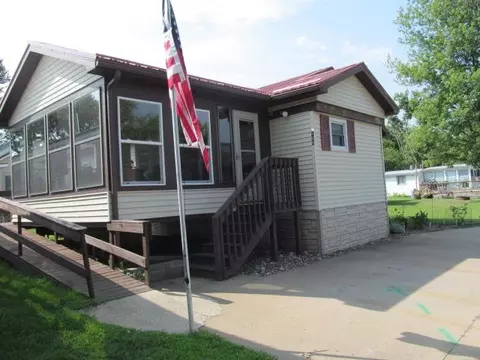 160 W Pier Rd, Bagley, WI 53801