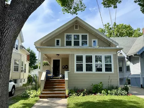 1710 Helena St, Madison, WI 53704