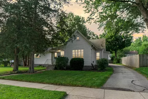 1116 Vernon Ave, Beloit, WI 53511