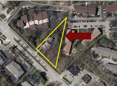 6242 University Ave, Middleton, WI 53562