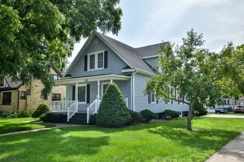 1001 Madison St, Sauk City, WI 53583