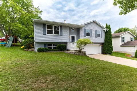 6217 Tiller Trl, Madison, WI 53719