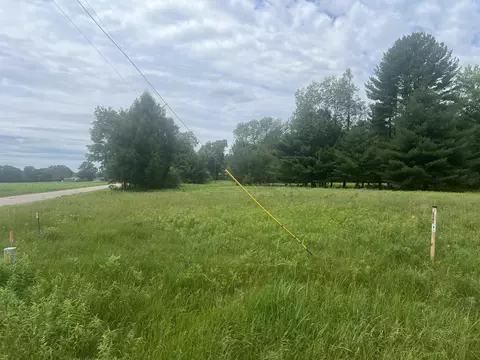 35 Acres 25th St, Camp Douglas, WI 54618