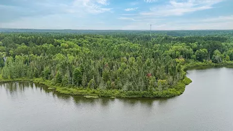 Tbd County Road B, Land O Lakes, WI 54540
