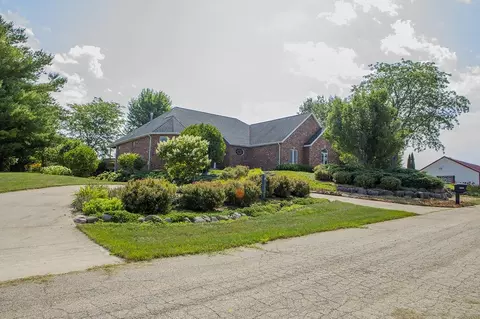n8640 Sunset View Lane, Waterloo, WI 53594