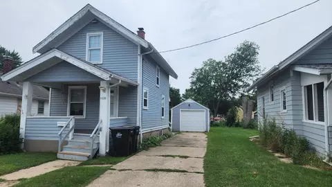 1628 Nelson Ave, Beloit, WI 53511