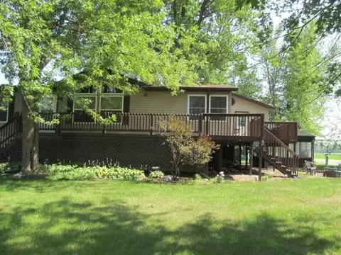 100 S Pier Rd, Bagley, WI 53801