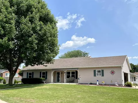 1391 Emerald Ter, Sun Prairie, WI 53590