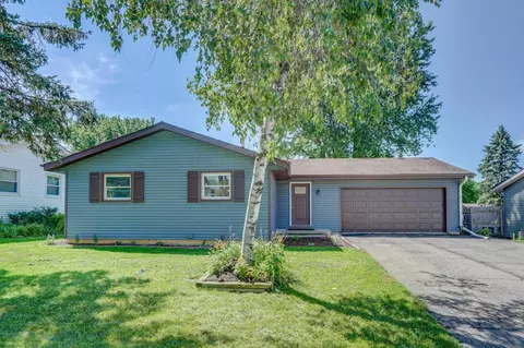 5117 Milwaukee St, Madison, WI 53714