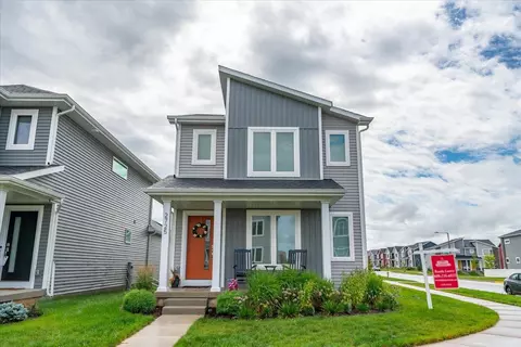2725 Spark St, Fitchburg, WI 53711