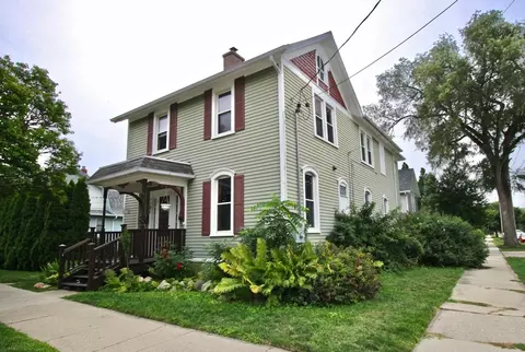 1121 Ravine St, Janesville, WI 53548