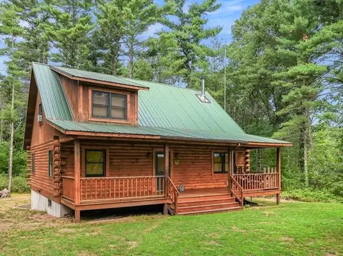 763 18th Ave, Arkdale, WI 54613