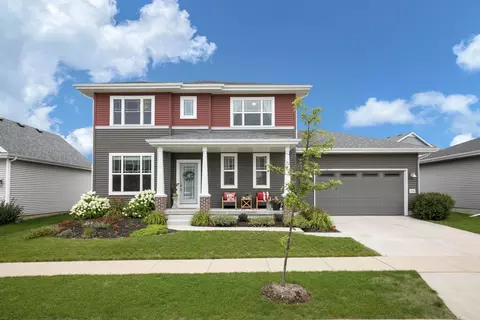 10308 Shady Birch Trl, Verona, WI 53593