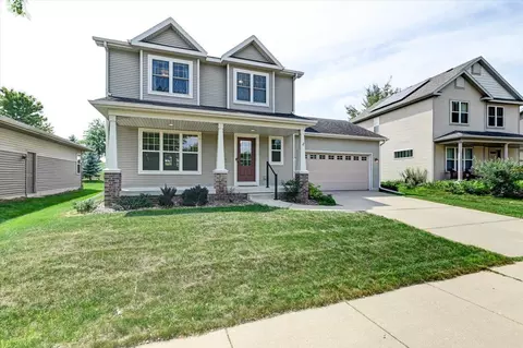 3938 Mammoth Trl, Madison, WI 53719