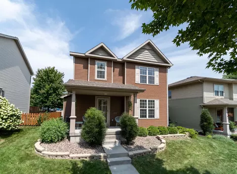 9442 Briar Haven Dr, Verona, WI 53593