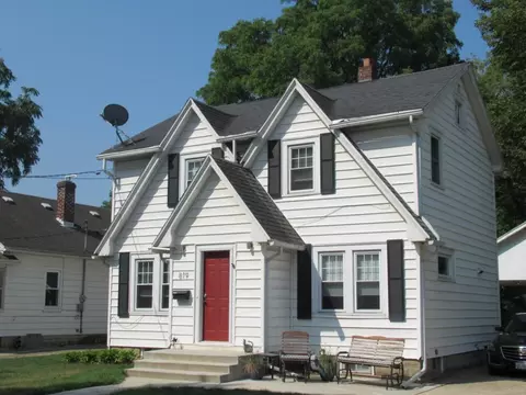 819 Richardson St, Janesville, WI 53545