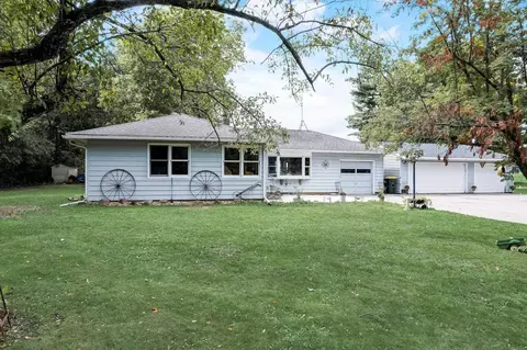 s10395 Lueders Road, Sauk City, WI 53583