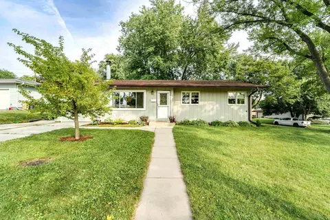 4701 Dakota Dr, Madison, WI 53704