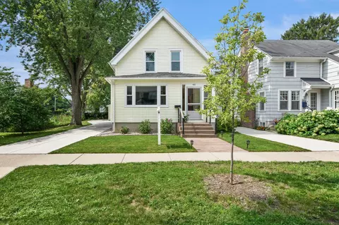660 Knickerbocker St, Madison, WI 53711