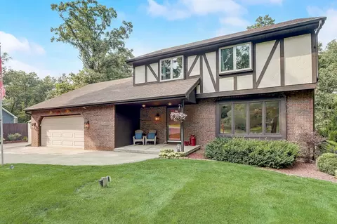 7802 Ox Trail Way, Verona, WI 53593
