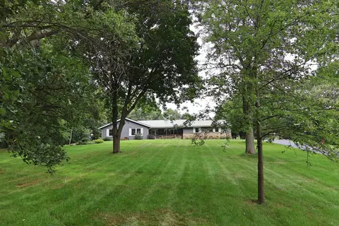 216 E Stark Rd, Milton, WI 53563